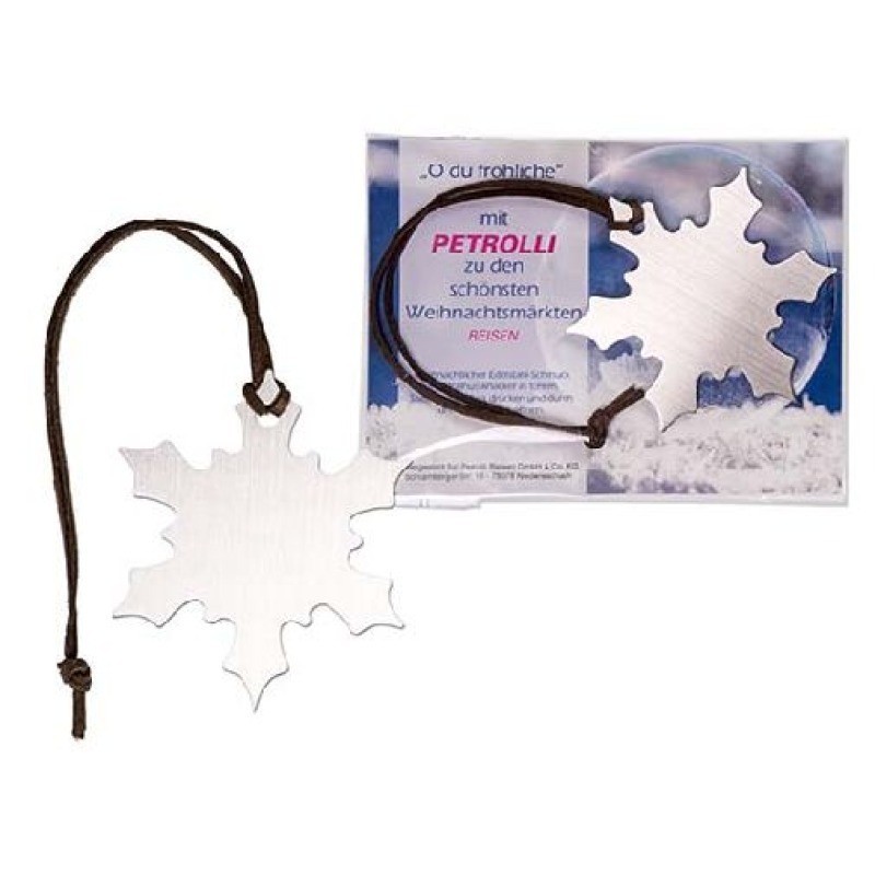 Casse-noix - cristal de glace dans un sac de violoncelle