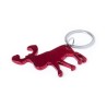 Porte-Clés Ouvre Bouteille
