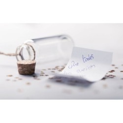 Bouteille À Souhaits