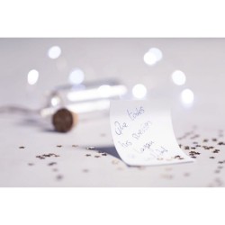 Bouteille À Souhaits