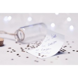 Bouteille À Souhaits