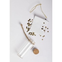 Bouteille À Souhaits