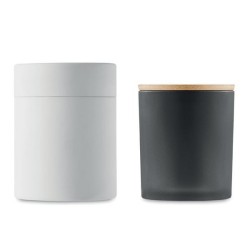 Bougie en cire végétale 280 gr