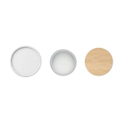 Bougie en cire végétale 280 gr