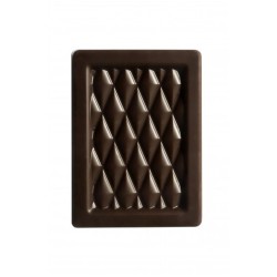 Boule de noël 8 cm avec logo