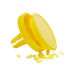 Parfum d'ambiance de voiture - Scrib