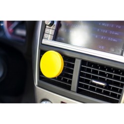 Parfum d'ambiance de voiture - Scrib