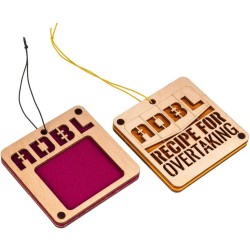 Sentorette premium en bois