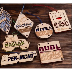 Sentorette premium en bois