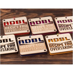 Sentorette premium en bois