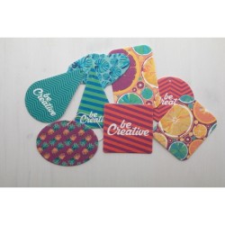 Parfum d'ambiance de voiture CreaScent