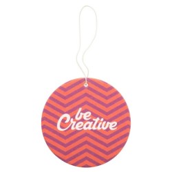 Parfum d'ambiance de voiture CreaScent