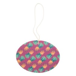 Parfum d'ambiance de voiture CreaScent