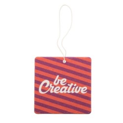 Parfum d'ambiance de voiture CreaScent