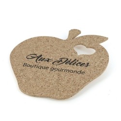 Dessous de plat en liège