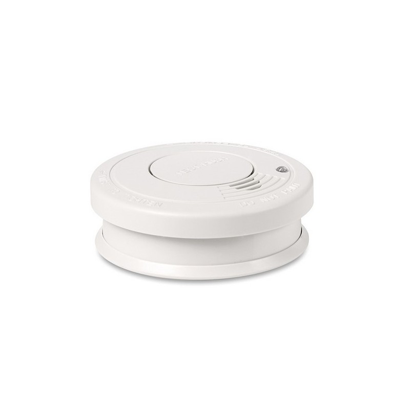 Détecteur de fumée