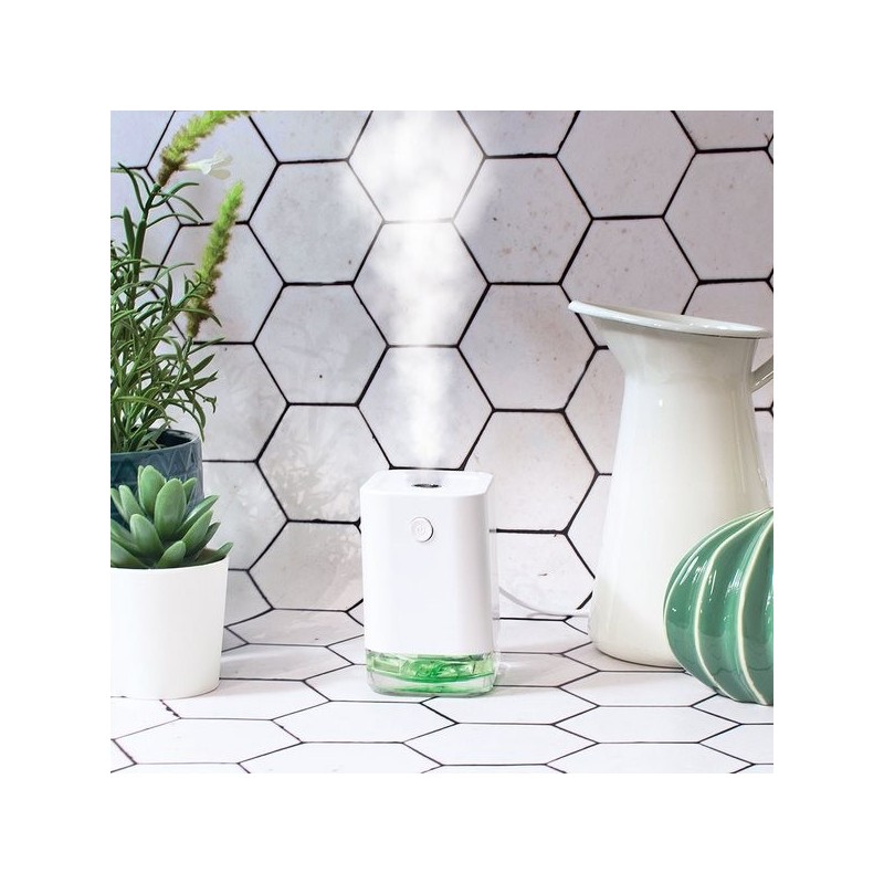 Diffuseur désinfectant sans contact