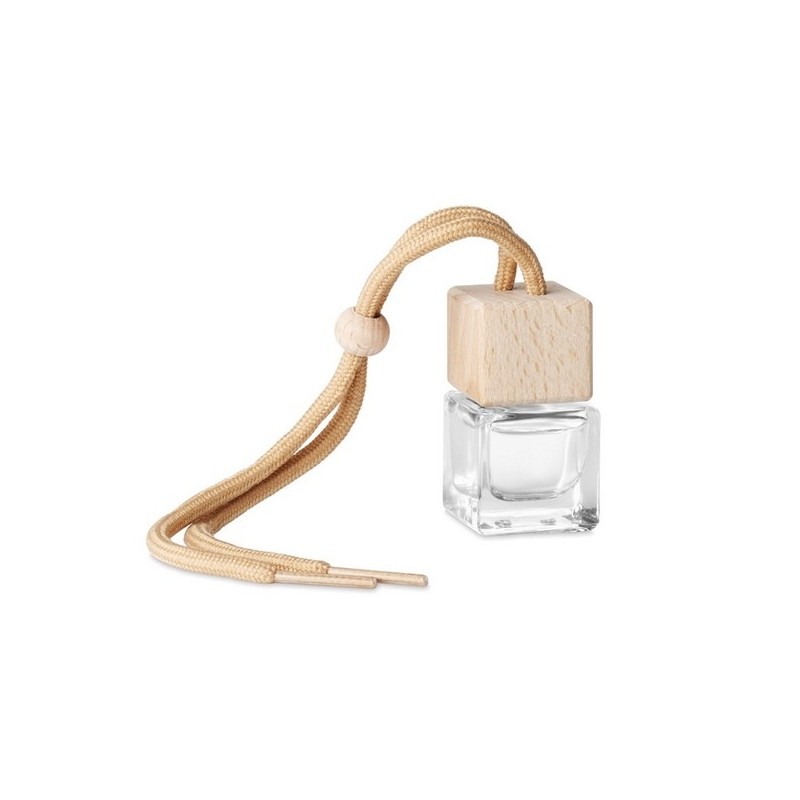 Désodorisant pour voiture