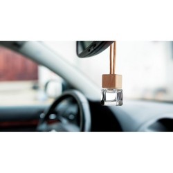 Désodorisant pour voiture