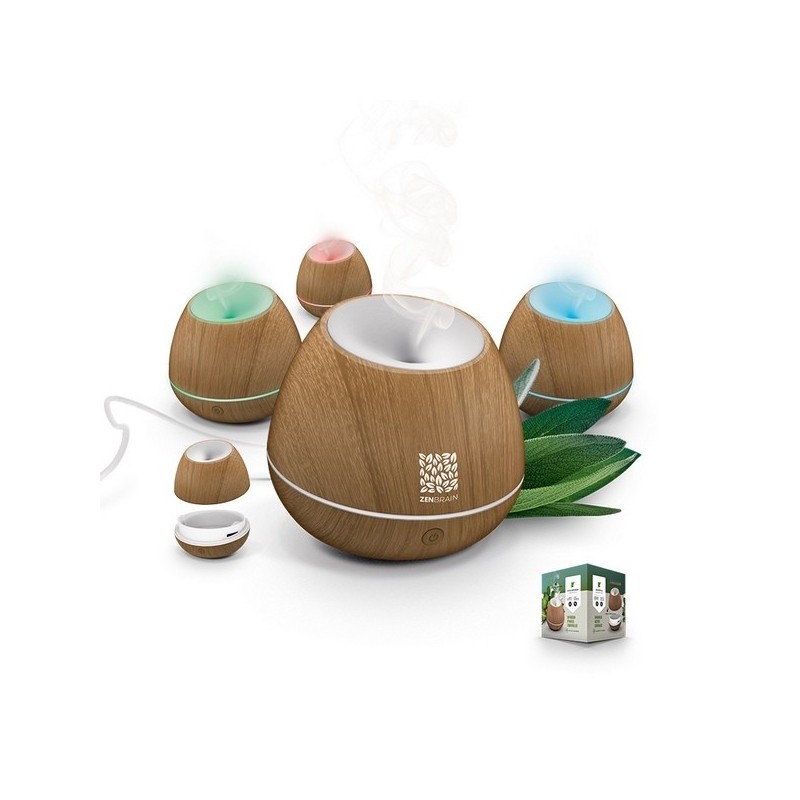 Diffuseur d'huiles essentielles