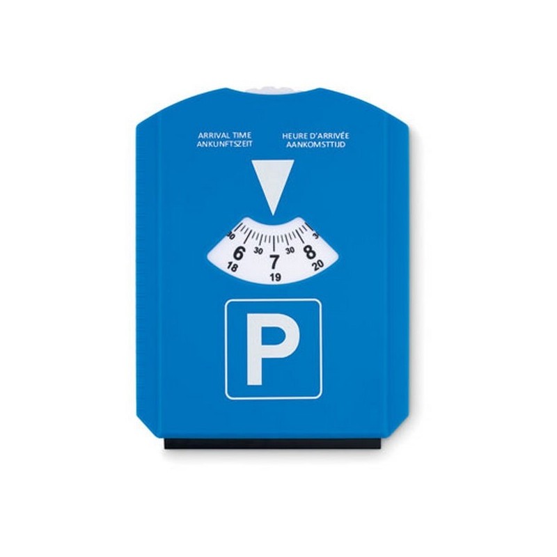 Disque stationnement