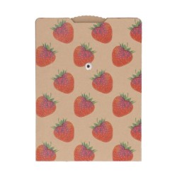 Disque rotatif 12h en papier