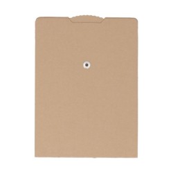 Disque rotatif 12h en papier