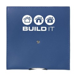 Arrivee disque de stationnement