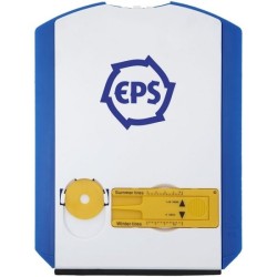 Disque de stationnement 5 en 1