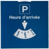 Disque de stationnement France