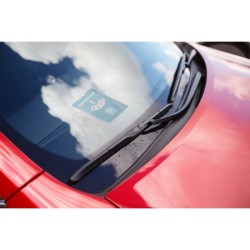 Disque de stationnement