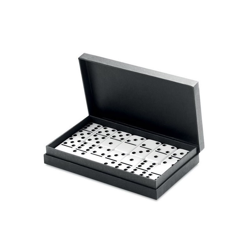 Jeu de domino