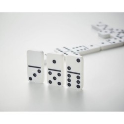 Jeu de domino