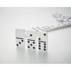 Jeu de domino