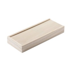 Coffret jeu de carte et domino