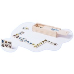 Dominos animaux