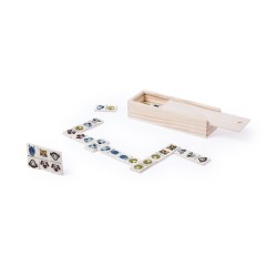 Dominos animaux