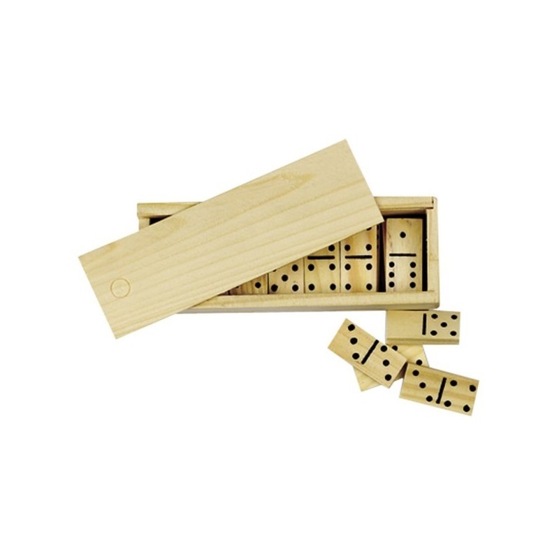 Jeu de dominos (+Tampographie)