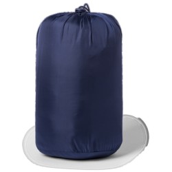 Doudoune sans manches 100% Polyester