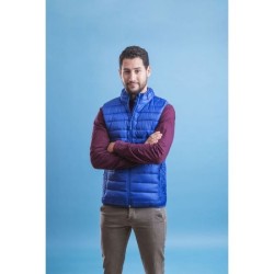 Doudoune sans manches 100% Polyester