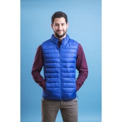 Doudoune sans manches 100% Polyester