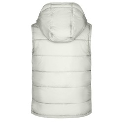 Doudoune déperlante