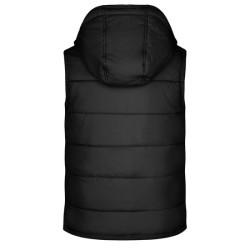 Doudoune déperlante