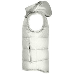 Doudoune déperlante