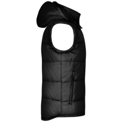 Doudoune déperlante