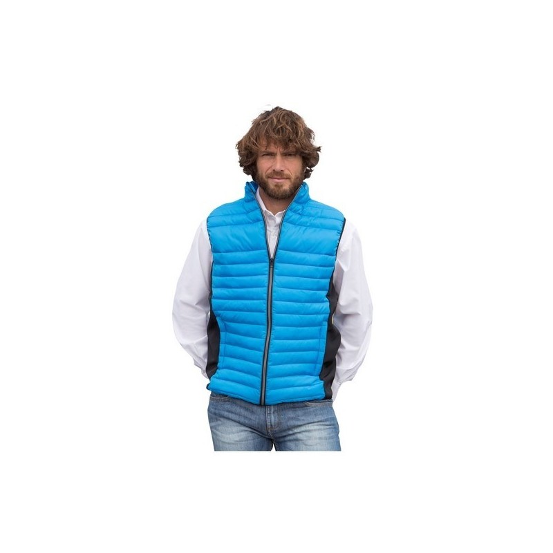 Doudoune légère Pen Puick