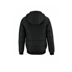 Doudoune avec capuche homme
