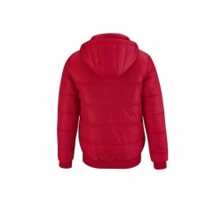 Doudoune avec capuche homme