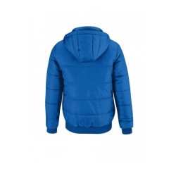 Doudoune avec capuche homme