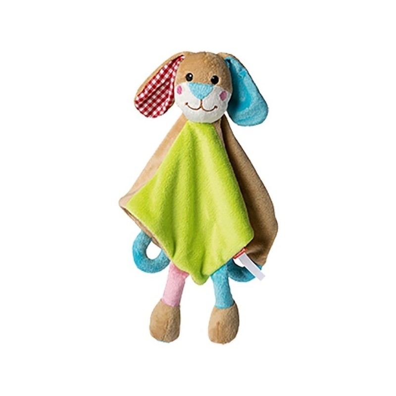 Peluche lapin - MBW